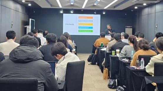 2026년 레이저 마스터코스 