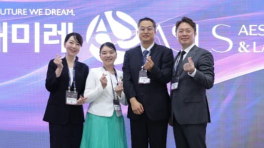 2025 ASLS Korea Autumn Session with ACT members